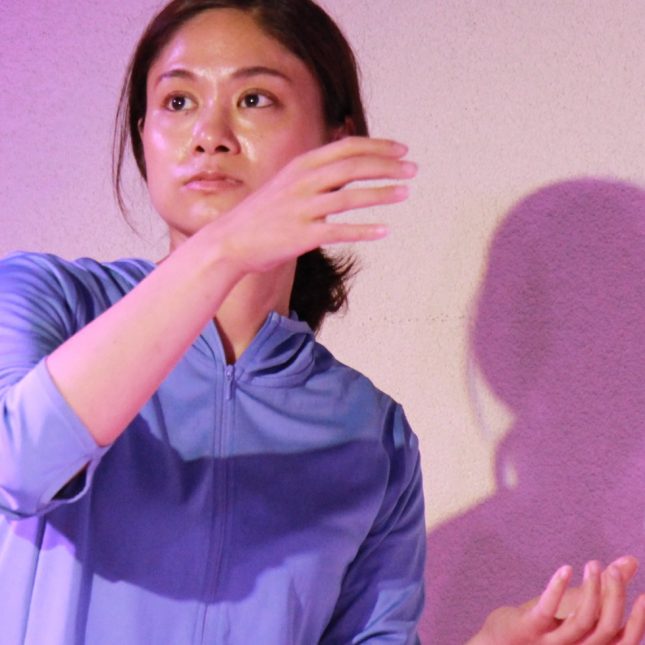 シアターゲーム