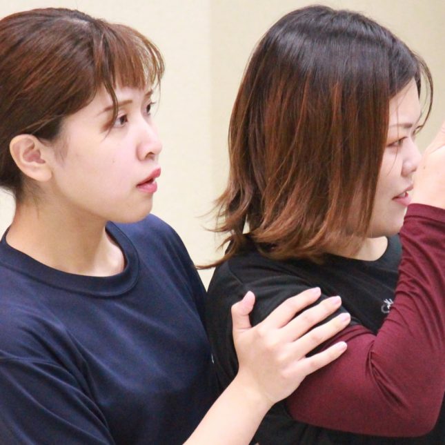 インプロヴァイゼイション