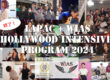 ハリウッドインテンシブ