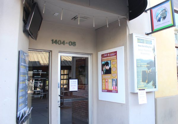 ロサンゼルスの日本人が入校できるアクティングスクール