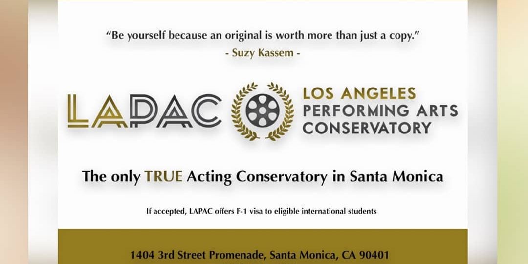 ロサンゼルスのアクティングスクールに留学できる