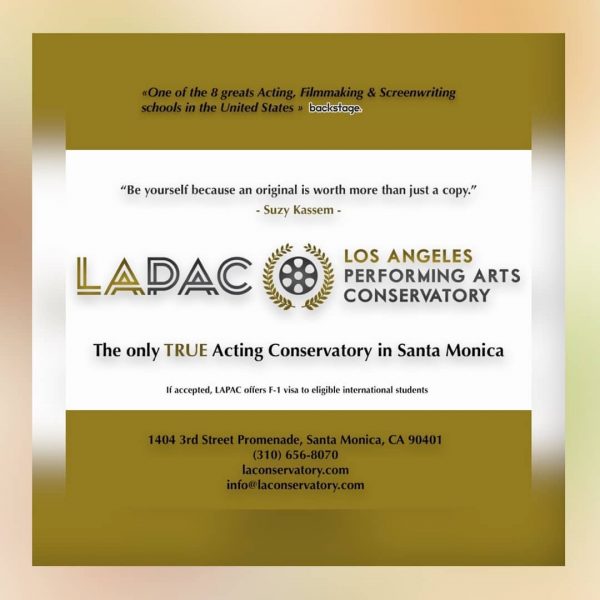ロサンゼルスのアクティングスクールに留学できる