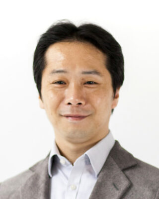 別役慎司
